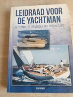 Leiddraad voor de Yachtman  2014  Verzending mogelijk op kos, Watersport en Boten, Motorboten en Motorjachten, Ophalen of Verzenden