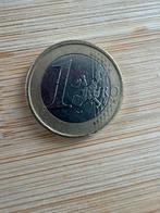 1 euro 2000 Nederland, Postzegels en Munten, Munten | Europa | Euromunten, Ophalen, 1 euro