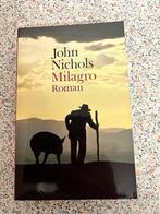 John Nichols. Milagro., Enlèvement ou Envoi, John Nichols, Comme neuf, Amérique