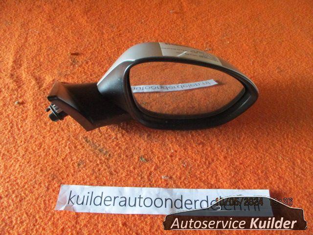 Spiegel Rechts BMW Z4 e89 7205174 Grijs, Auto-onderdelen, Spiegels, BMW, Gebruikt, Herkomst onderdeel bekend, Ophalen of Verzenden