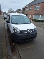 Renault kangoo met extra lange laadruimte, Auto's, Bestelwagens en Lichte vracht, Voorwielaandrijving, 4 deurs, Stof, Euro 6