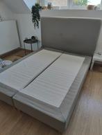 Ikea boxspring, Ophalen, Zo goed als nieuw