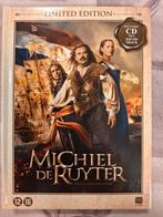 Édition limitée Michiel de Ruyter, CD & DVD, DVD | Aventure, Comme neuf, Coffret, Enlèvement ou Envoi, À partir de 16 ans