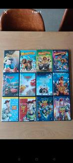Tekenfilms, Cd's en Dvd's, Ophalen of Verzenden, Zo goed als nieuw