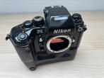 Nikon F4e boîtier pro argentique, Reflex miroir, Utilisé, Nikon