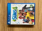 Sims 4 PlayStation 4, Comme neuf, Enlèvement