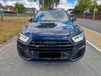 AUDI Q5 ÉDITION SPORT TDI 35, Auto's, Audi, Euro 6, Q5, Leder, 5 deurs