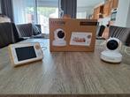 Babyfoon Luvion, Ophalen of Verzenden, Zo goed als nieuw, Terugspreekfunctie