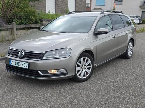 Volkswagen Passat Break 1.6Tdi Diesel 212.000Dkm, Auto's, Volkswagen, Particulier, Passat, Diesel, Break, Ophalen