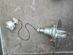 Vintage Ottava hanglamp Ikea, Huis en Inrichting, Lampen | Hanglampen, Ophalen, Gebruikt