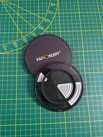 K&F Concept Black Mist 1/4 Filter Black Promist 67mm, Overige merken, 60 tot 70 mm, Overige typen, Ophalen of Verzenden