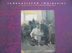 Indonesische Impressies  1, Envoi, Neuf, Peinture et dessin
