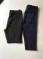 Leggings - Maat 140, Kinderen en Baby's, Kinderkleding | Maat 140, Ophalen of Verzenden, Zo goed als nieuw, Meisje