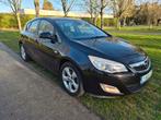 Opel Astra 1.7 CDTI, Euro 5, Achat, Entreprise, Boîte manuelle