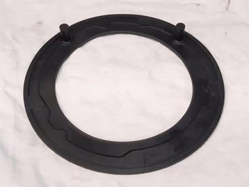 Rubber koplamp 7", Klassieke Mini Cooper beschikbaar voor biedingen