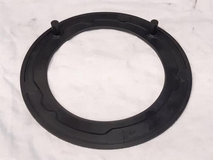 Rubber koplamp 7", Klassieke Mini Cooper, Auto-onderdelen, Verlichting, Mini, Oldtimer onderdelen, MG, Rover, Universele onderdelen