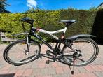Decathlon Rockrider full suspension, Fietsen en Brommers, Fietsen | Mountainbikes en ATB, Ophalen, Gebruikt, 57 cm of meer, Heren
