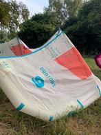 Duotone Dice 9m, Watersport en Boten, Kitesurfen, Ophalen, 9 m², Kite