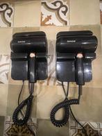 Hotel haardroger, Elektronische apparatuur, Verzenden, Nieuw