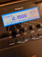 Roland G1000, Muziek en Instrumenten, Ophalen, Zo goed als nieuw, Roland