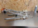 husqvarna tc te 250310 achter kader, Motoren, Onderdelen | Overige, Ophalen of Verzenden, Gebruikt