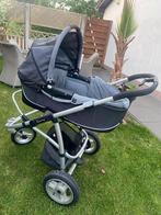 Quinny Buggy, Ophalen, Zo goed als nieuw, Kinderwagen, Quinny