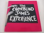 Vinyle LP Colorblind James Experience Indie Country Rock Pop, Enlèvement ou Envoi, Comme neuf, 12 pouces, Pop rock