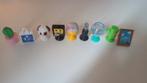 Stickers aldi, Verzamelen, Aldi, Ophalen