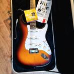 Fender Stratocaster 1991 USA, gloednieuw na 30 jr op zolder, Musique & Instruments, Instruments à corde | Guitares | Électriques