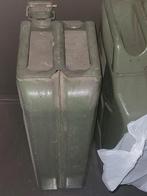 Jerrycan, Ophalen of Verzenden, Gebruikt
