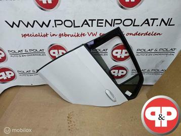 VW Golf 8 achterportier links LC9A beschikbaar voor biedingen