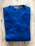 Pull Ralph Lauren, Blauw, Ralph Lauren, Ophalen of Verzenden, Zo goed als nieuw