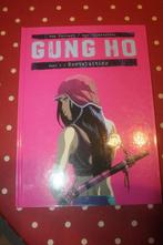 Gung Ho       deel 2           HC, Livres, BD, Von Kummant- Von Beckarts, Comme neuf, Une BD, Enlèvement ou Envoi