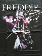 Chemise noire avec Freddy Mercury, Vêtements | Hommes, T-shirts, Comme neuf, Noir, Envoi