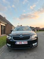 Skoda octavia SN, Auto's, Skoda, Automaat, Zwart, 5 deurs, Particulier