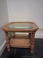 Tafel, bijzettafeltje, Antiek en Kunst, Ophalen