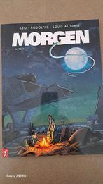 Morgen - Akte 1, Boeken, Stripverhalen, Ophalen of Verzenden, Nieuw, Leo; Rodolphe; Louis Alloing