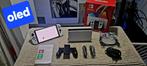 console switch OLED blanche (c.neuf & complete)+garantie, Consoles de jeu & Jeux vidéo, Enlèvement ou Envoi, Comme neuf