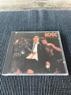 CD AC/DC If you want blood, Ophalen, Gebruikt