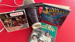 View-Master projector + Superman Robin Hood Dolle Kever, Antiek en Kunst, Ophalen