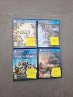 Ps4 games, Games en Spelcomputers, Games | Sony PlayStation 4, Ophalen of Verzenden