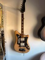 Eko 500/NO/4V, Muziek en Instrumenten, Snaarinstrumenten | Gitaren | Elektrisch, Ophalen, Gebruikt, Solid body, Overige merken