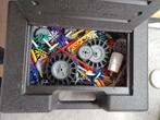 Boîte de pièces K'Nex, Kinderen en Baby's, Speelgoed | Bouwstenen, Ophalen, Gebruikt, K'nex