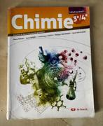 Chimie 3/4, Boeken, Schoolboeken, Gelezen, ASO, Scheikunde, Ophalen of Verzenden