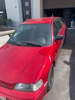 Crx 1.4 double carbu 1992 manuel !!!, Auto's, Oldtimers, Te koop, Benzine, Open dak, Honda