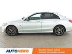 Mercedes-Benz C-Klasse 300 C 300de AMG Line (bj 2020), Auto's, Automaat, 4 deurs, Achterwielaandrijving, Euro 6