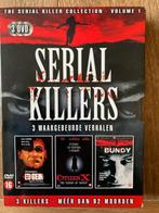 Serial Killers, Enlèvement ou Envoi, Utilisé, Coffret