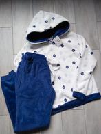 ✿ M152 - Nieuwe fleece Pyjama, Enlèvement ou Envoi, Neuf, Fille, Vêtements de nuit ou Sous-vêtements