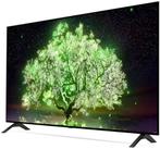 55 inch LG OLED tv, TV, Hi-fi & Vidéo, Comme neuf, LG, Smart TV, Enlèvement