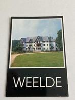 PK " WEELDE " Emmaüs  Nr 4 Sun Cards, Ophalen of Verzenden, 1980 tot heden, Ongelopen, Antwerpen